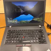 لپتاپ لنوو مدل e460 پردازنده i5