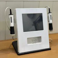 دستگاه پلاژن سه هندپیس اصل نو