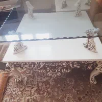 میز جلو مبلی