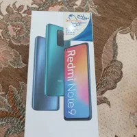 نوت ۹