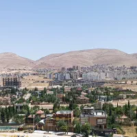 رهن کامل سه خواب ویلایی فاز دو