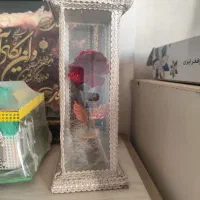 تعدادی ظرف و گلدان مس با قیمت مناسب