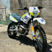 موتور تریلT2کویر