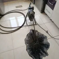 لوله بازکنی رباط‌کریم نصیرشهر الارد آبشناسان پرندک