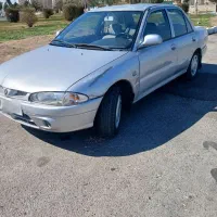 پروتون ویرا سدان