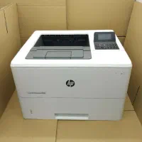 پرینتر حرفه ای اچ پی m506