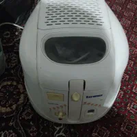 سرخ کن