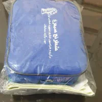 شطرنج فدراسیون بزرگ با کیف و صفحه چرم۴۰در۴۰