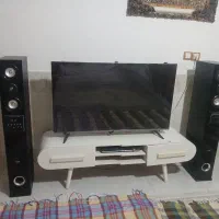 یک جفت باند یا اسپیکر رکسون