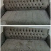 مبل شویی،، شستوشوی مبل آقای وسواس