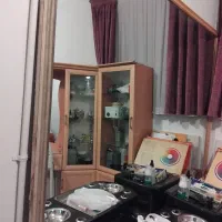 اینه خارجی با قاب