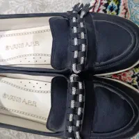 کفش طبی زنانه