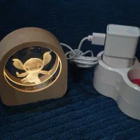 چراغ خواب