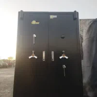 گاوصندوق کاوه بدون واسطه