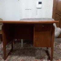 میز