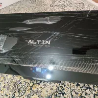 هود آلتون لمسی کنترل دار