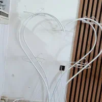 استند گل