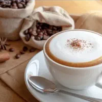 کاپوچینو