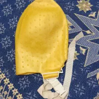 کلاه مش رابسون