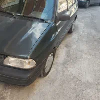 پراید مدل 82