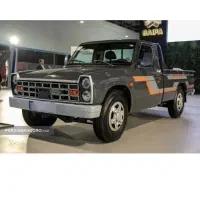 نیسان دوگانه صفر