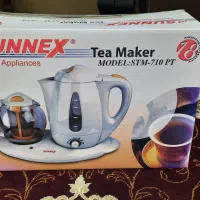 چای ساز sunnex