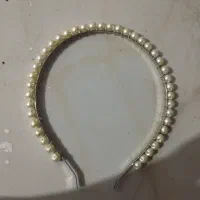 تل مو مرواریدی
