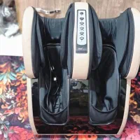 ماساژور پا irest