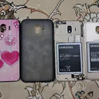 Samsung galaxy g4 2018|موبایل|قروه, |دیوار