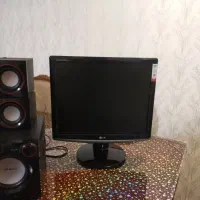 مانیتور و باند