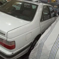 پژو پارس 87|خودرو سواری و وانت|قزوین, |دیوار