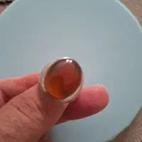 انگشتر عقیق یمن