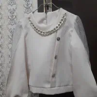 شومیز و دامن