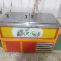 یخچال فریزر