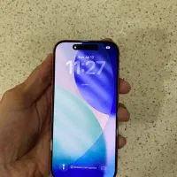 Iphone 17 pro 256 za ایفون ۱۷ پرو