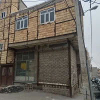 اجاره مغازه بره خیابان اصلی کرکج پشت درمانگاه