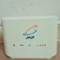مودم سیم کارت خور همراه اول