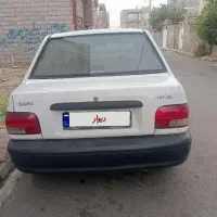 پراید