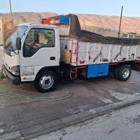 ایسوزو مدل ۸۶ بی رنگ