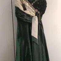 لباس مجلسی