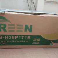 فروش کولر گازی 36000