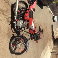 موتور125