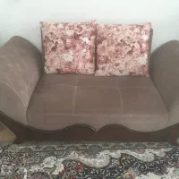 مبل راحتی ۷نفره