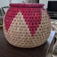 جا برنجی حصیری ۱۰ کیلویی