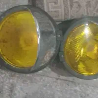 پرژکتور هلا قدیمی