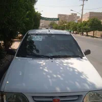 پراید 131مدل 1398