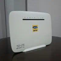 مودم 4G ایرانسل