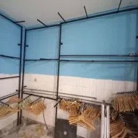 رگال کامل پوشاک