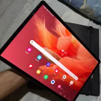 تبلت سامسونگ galaxy tab s7 fe