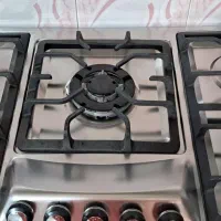 گاز پنج شعله